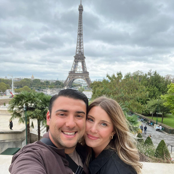 Our Honeymoon Fund