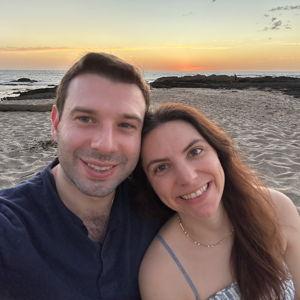Our newlywed fund (venmo)