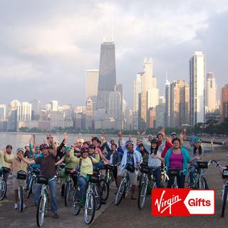 2 Tickets for Ultimate City Bike Tour - Chicago