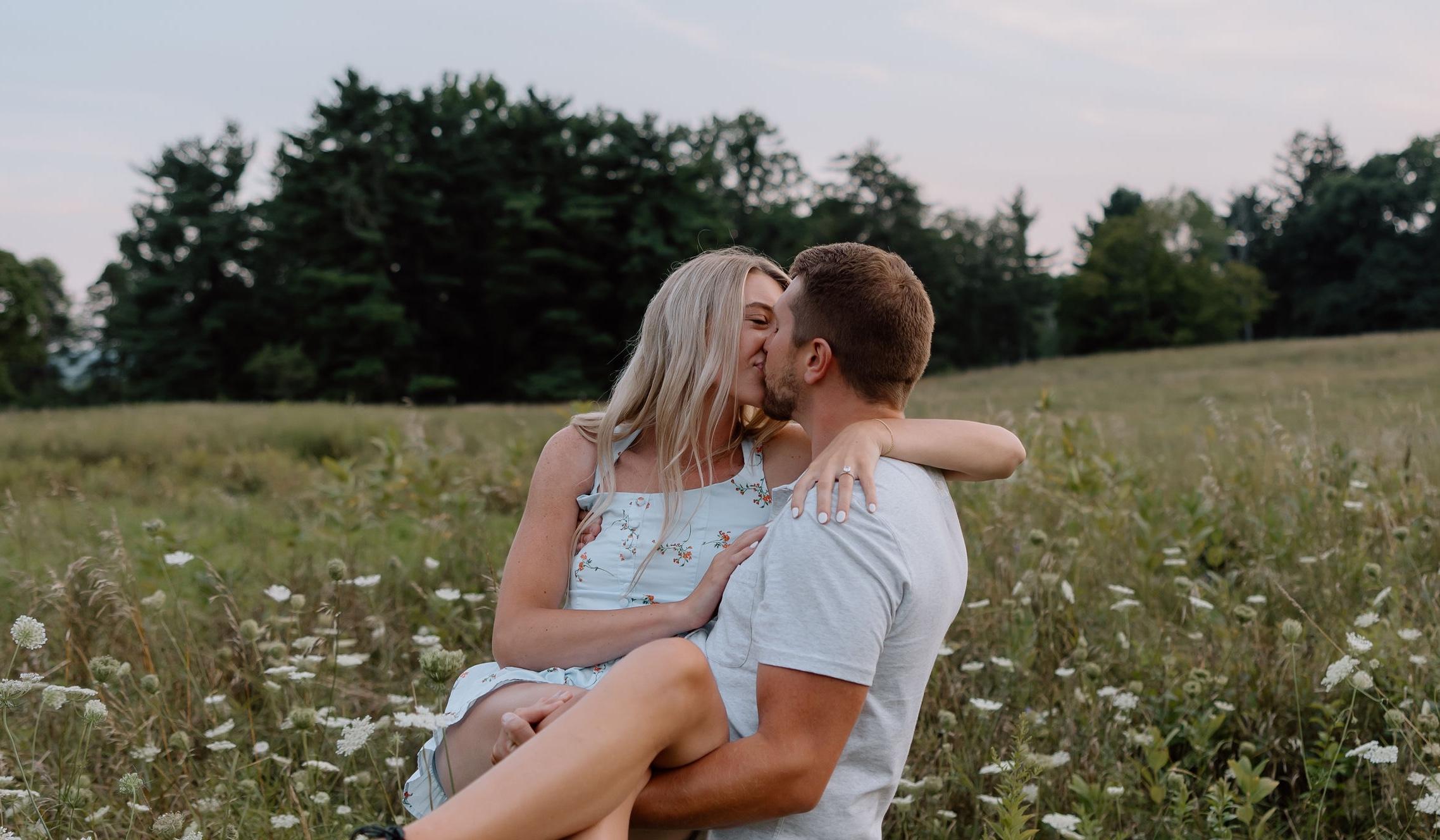 The Wedding Website of Kayla Meland and Matt Schiferle