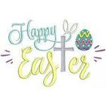 Local Churches and Easter Services