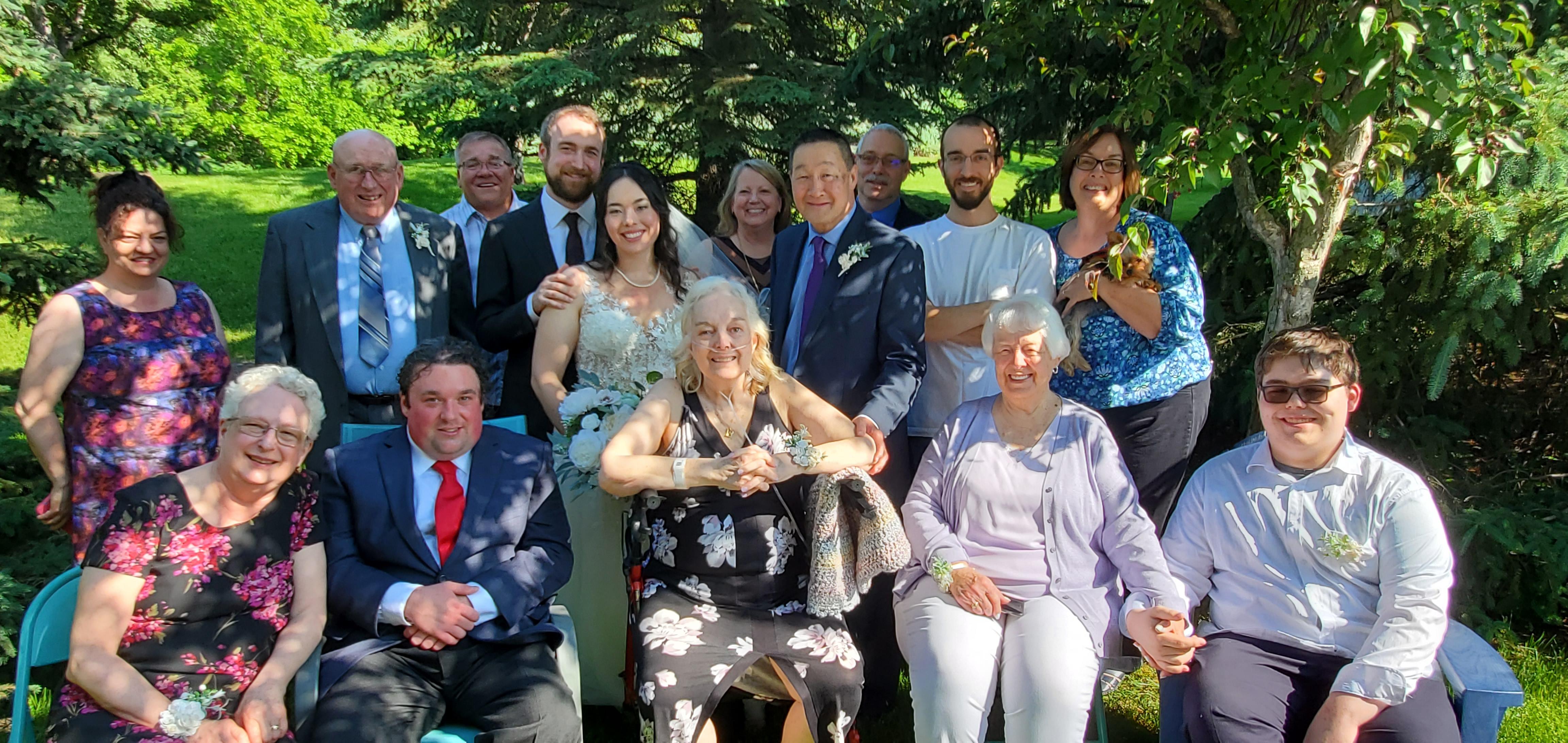 The Wedding Website of Amie Bowers and Dan Skarman