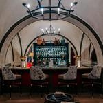 The Wine Grotto at Saint John's