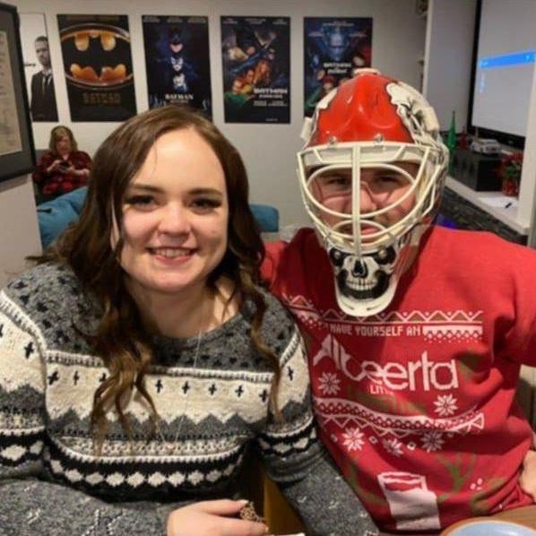 Christmas (2020)