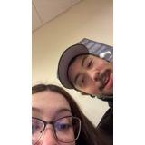 us about to find out the gender of our baby