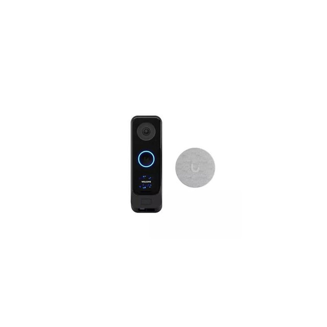 UbiQuiti G4 Doorbell Prof PoE Kit