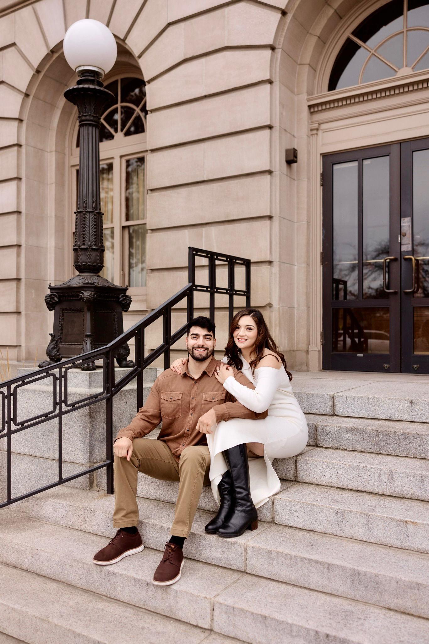 The Wedding Website of Yoseline Vidrio and Daniel Flores