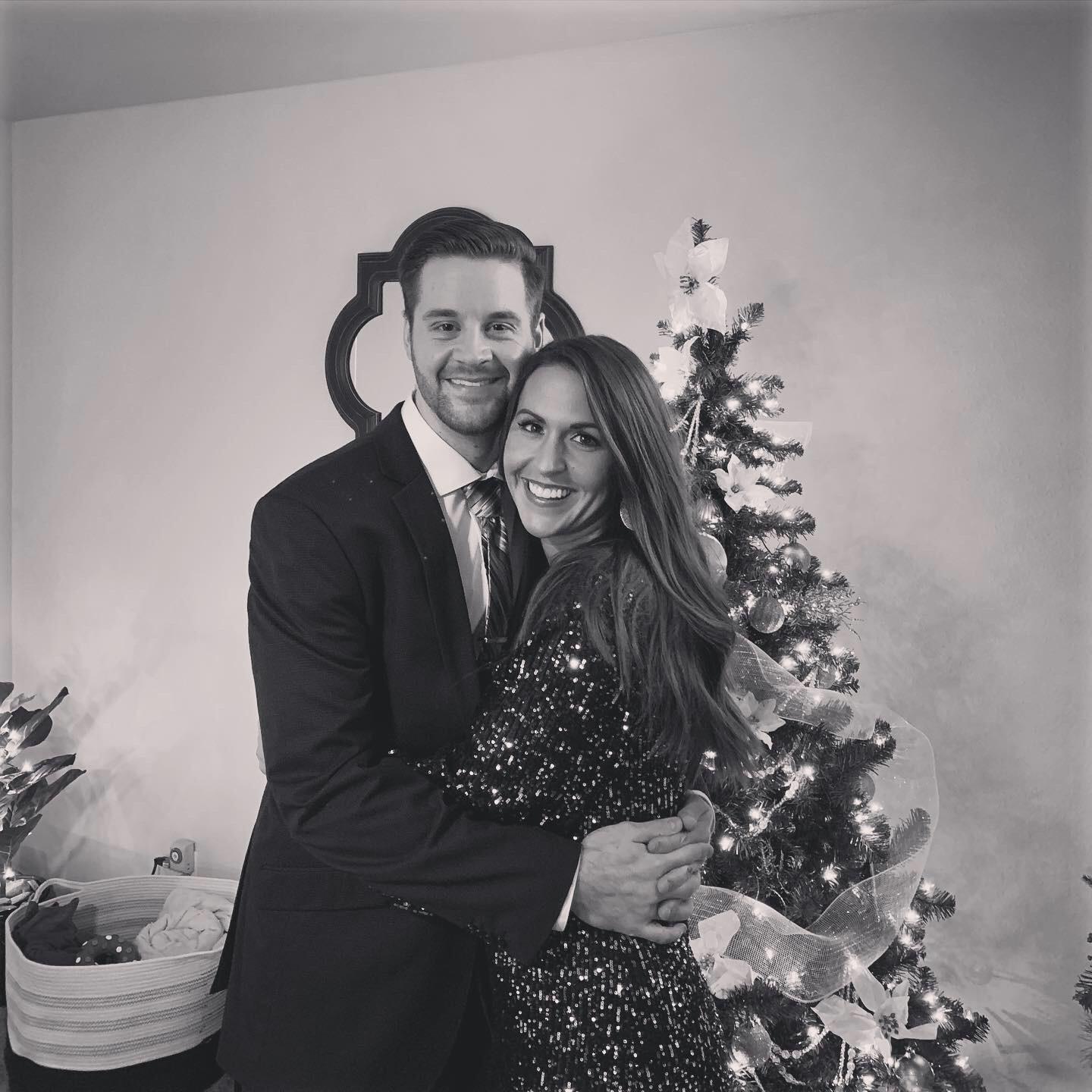 12/31/20 - New Year’s Eve at the Roggow’s