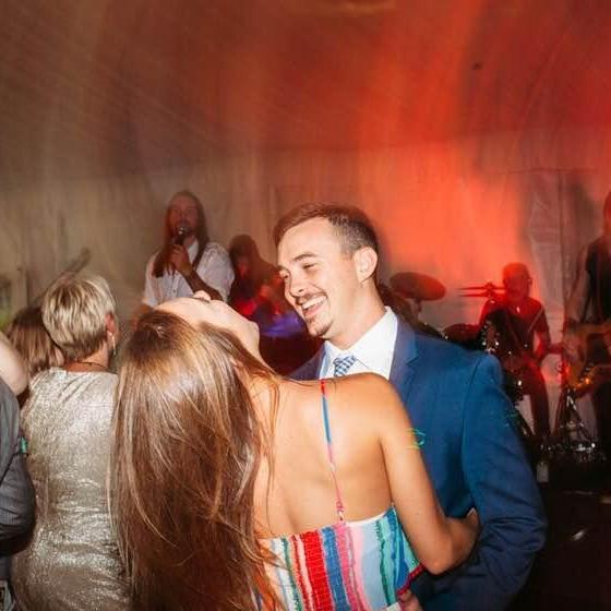 My Favorite Dance Partner