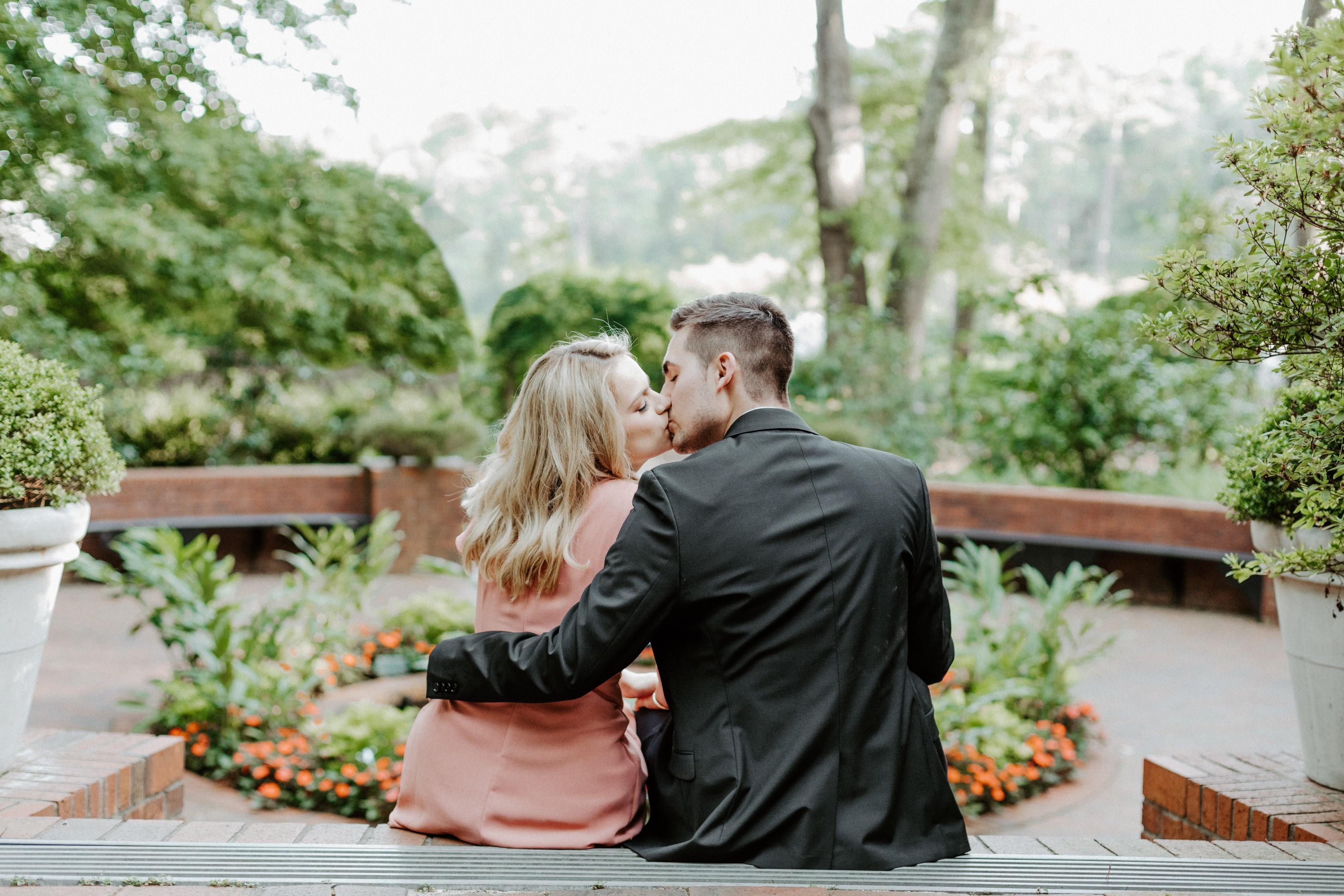 The Wedding Website of Alannah Hill and Blake Lyon