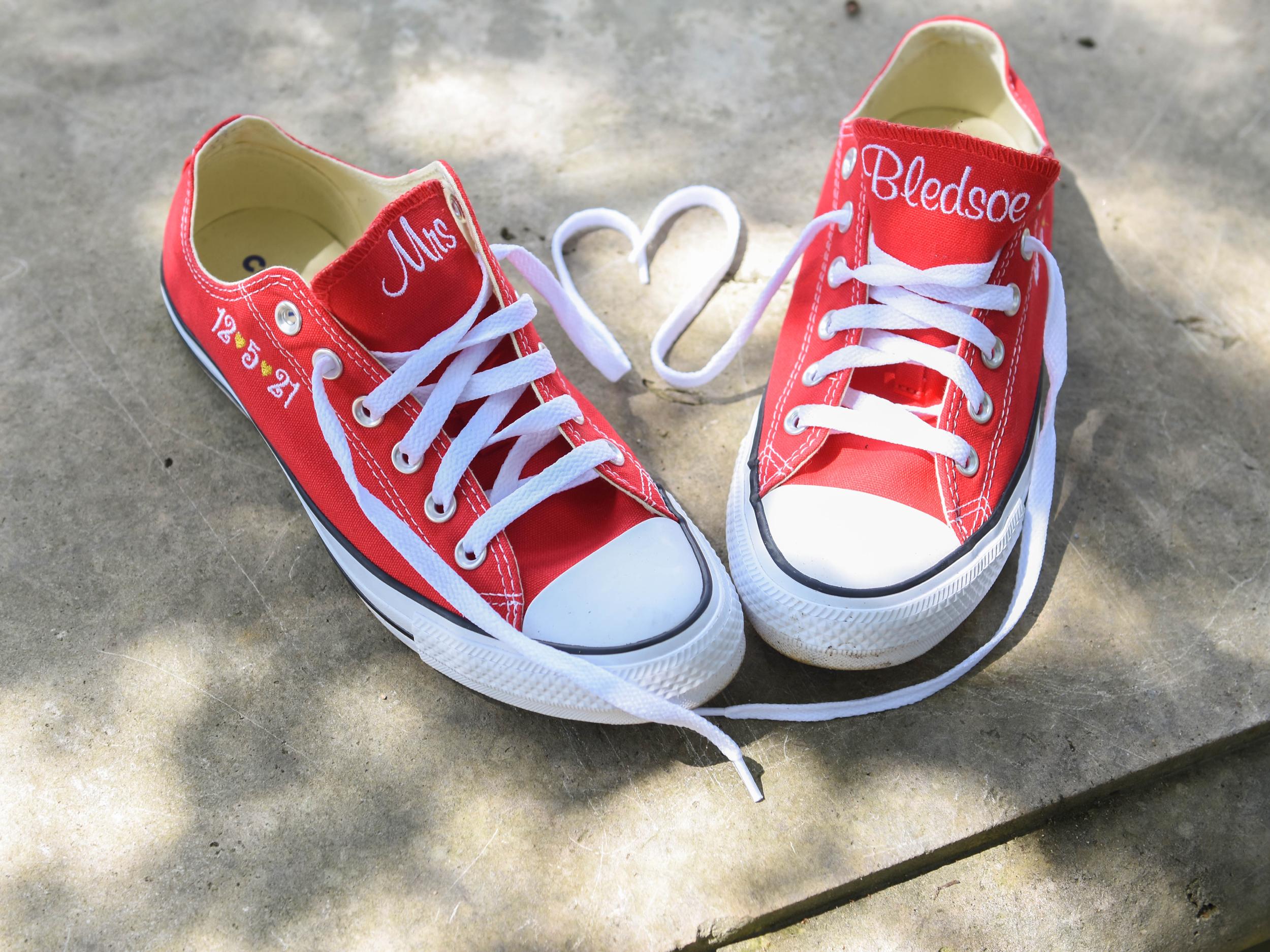 The Wedding Website of Xaviera Clark and Choya Bledsoe
