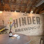H.H. HINDER Brewing Co