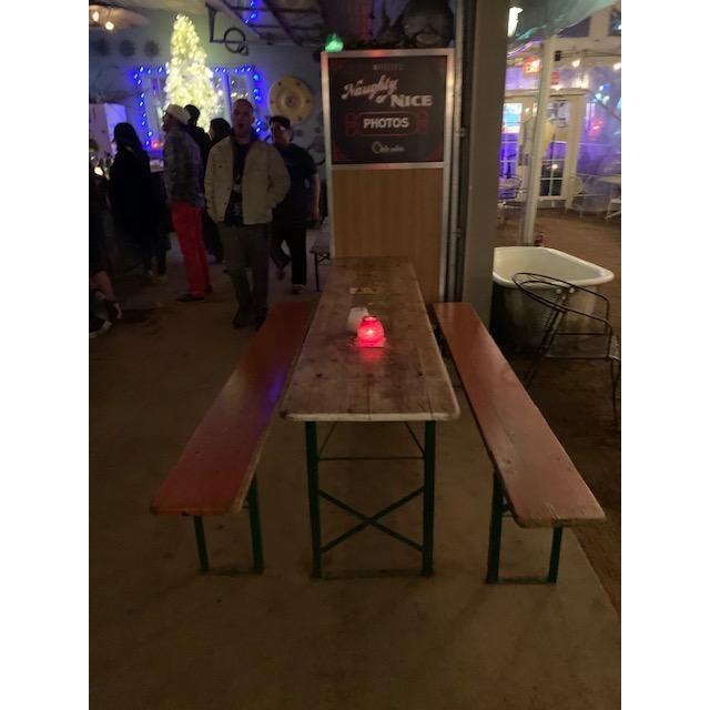 Where we first met