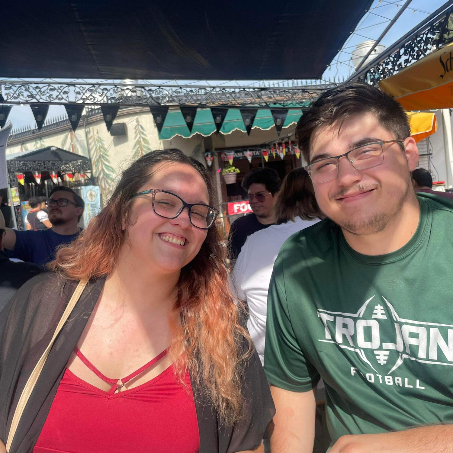 Oktoberfest at Huntington Beach, CA 2023