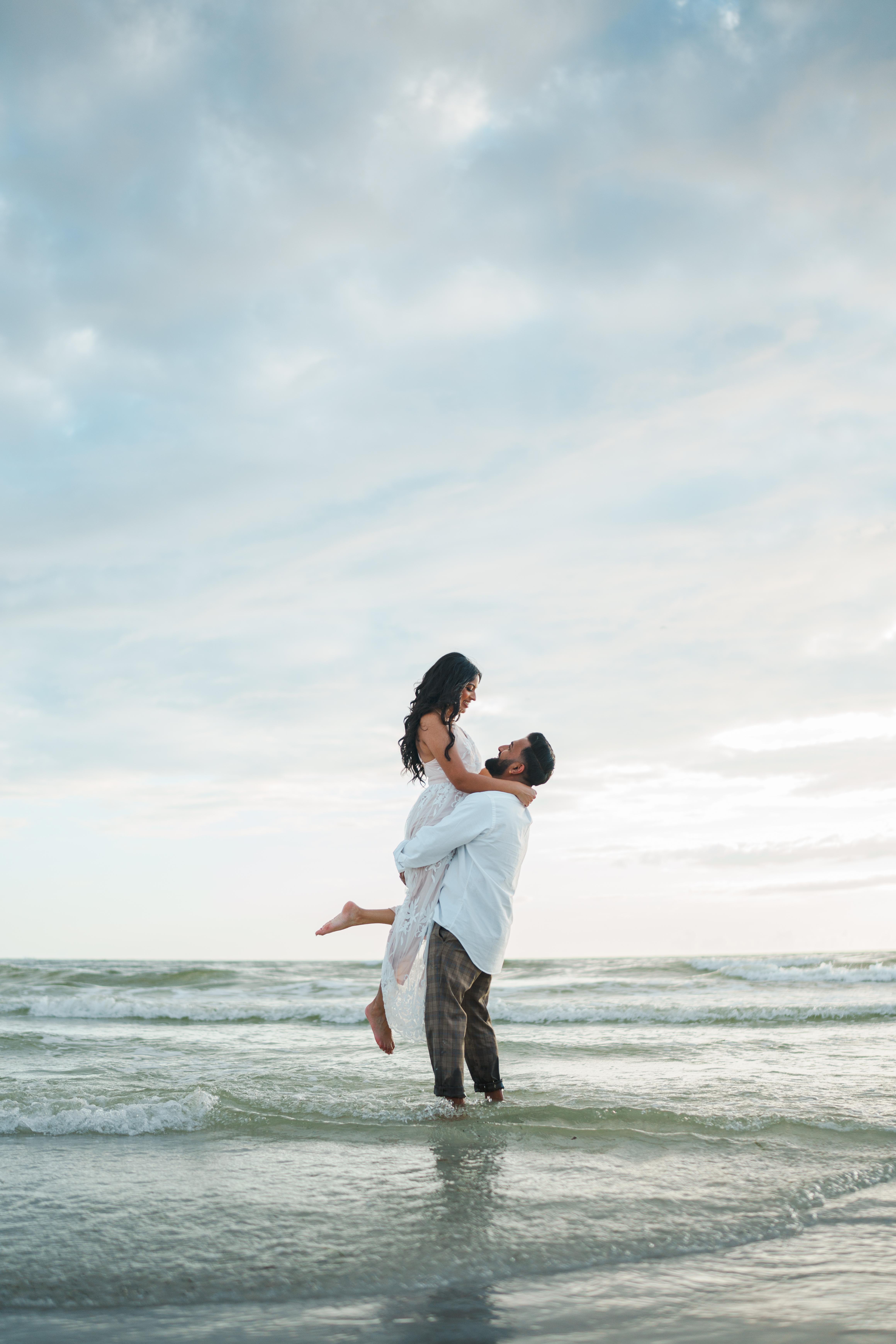 The Wedding Website of Maria Vachachira and Shobin Puthusseril