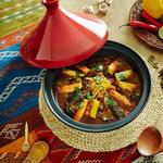 Souk Cuisine Cooking Class!