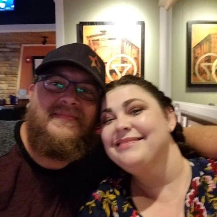 Our first double date