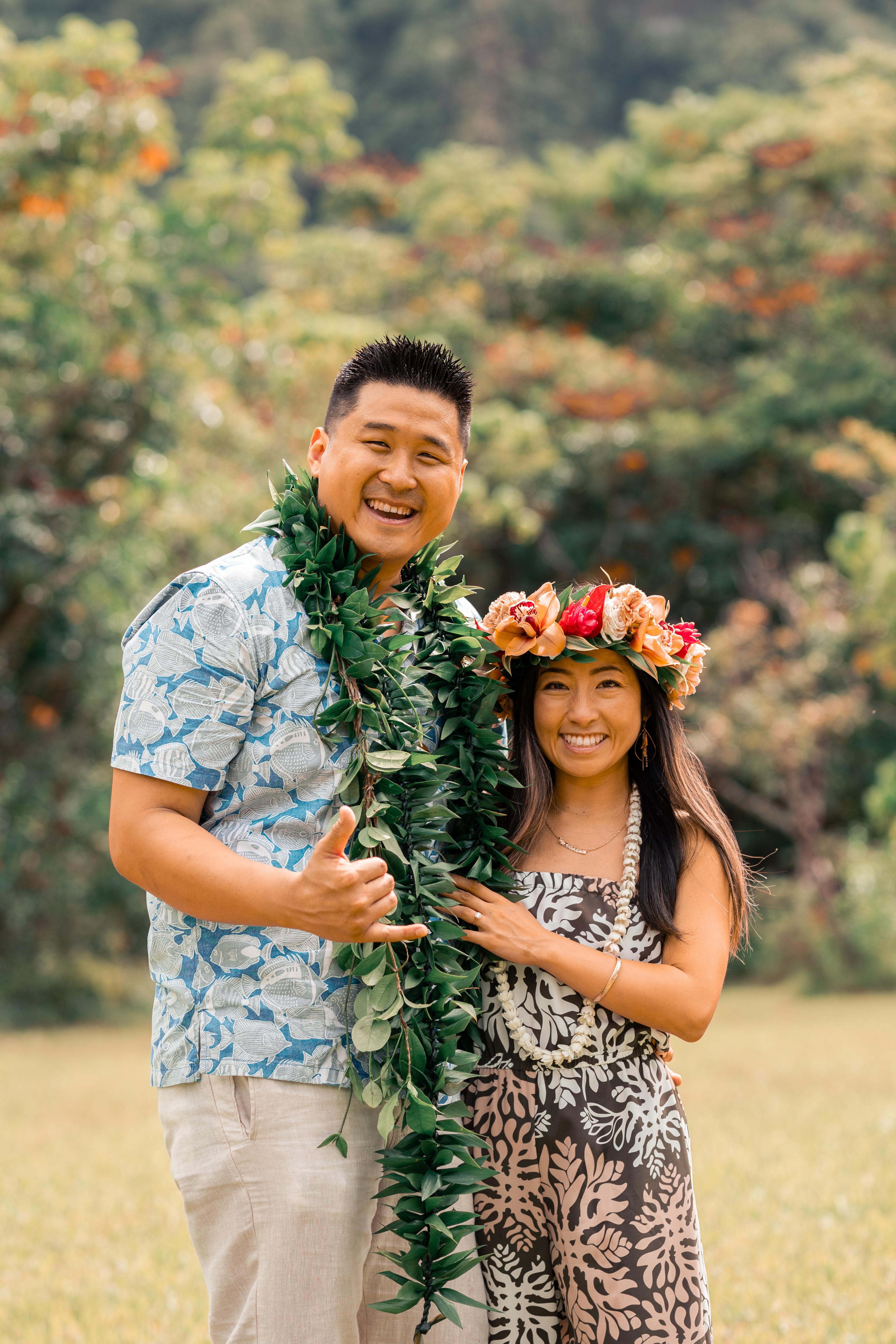 The Wedding Website of Lauren Hisako Fukuhara and Michael Hisao Mun Ho Pang
