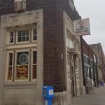 Bradley's Corner Cafe