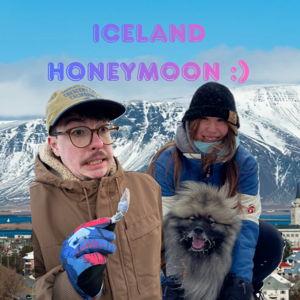 Iceland Honeymoon :)