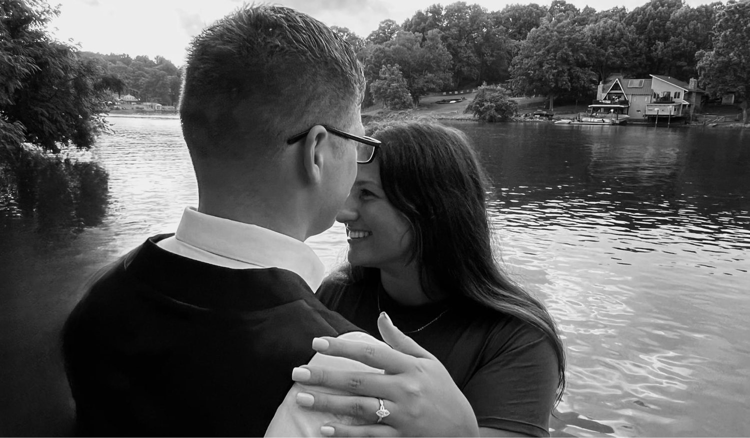 The Wedding Website of Katie Wingard and Cordell Walter