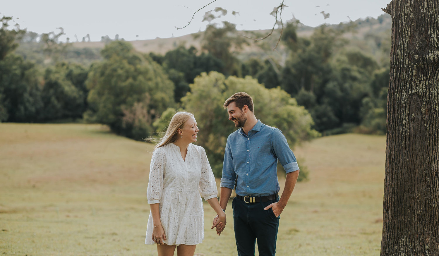 Kimberley Delisser and Riley Salter's Wedding Website