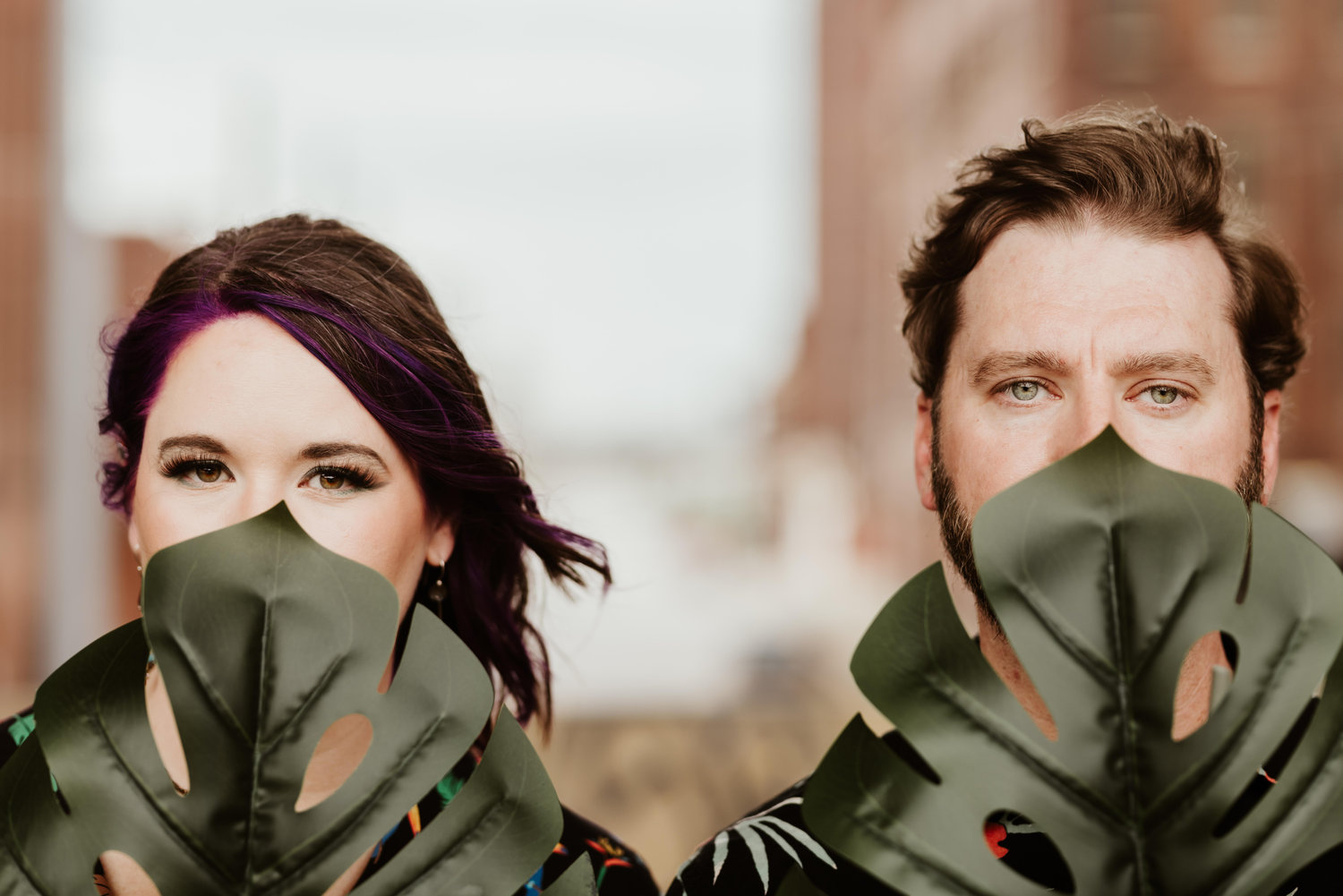 The Wedding Website of Brad Kaye and Suzie Wright