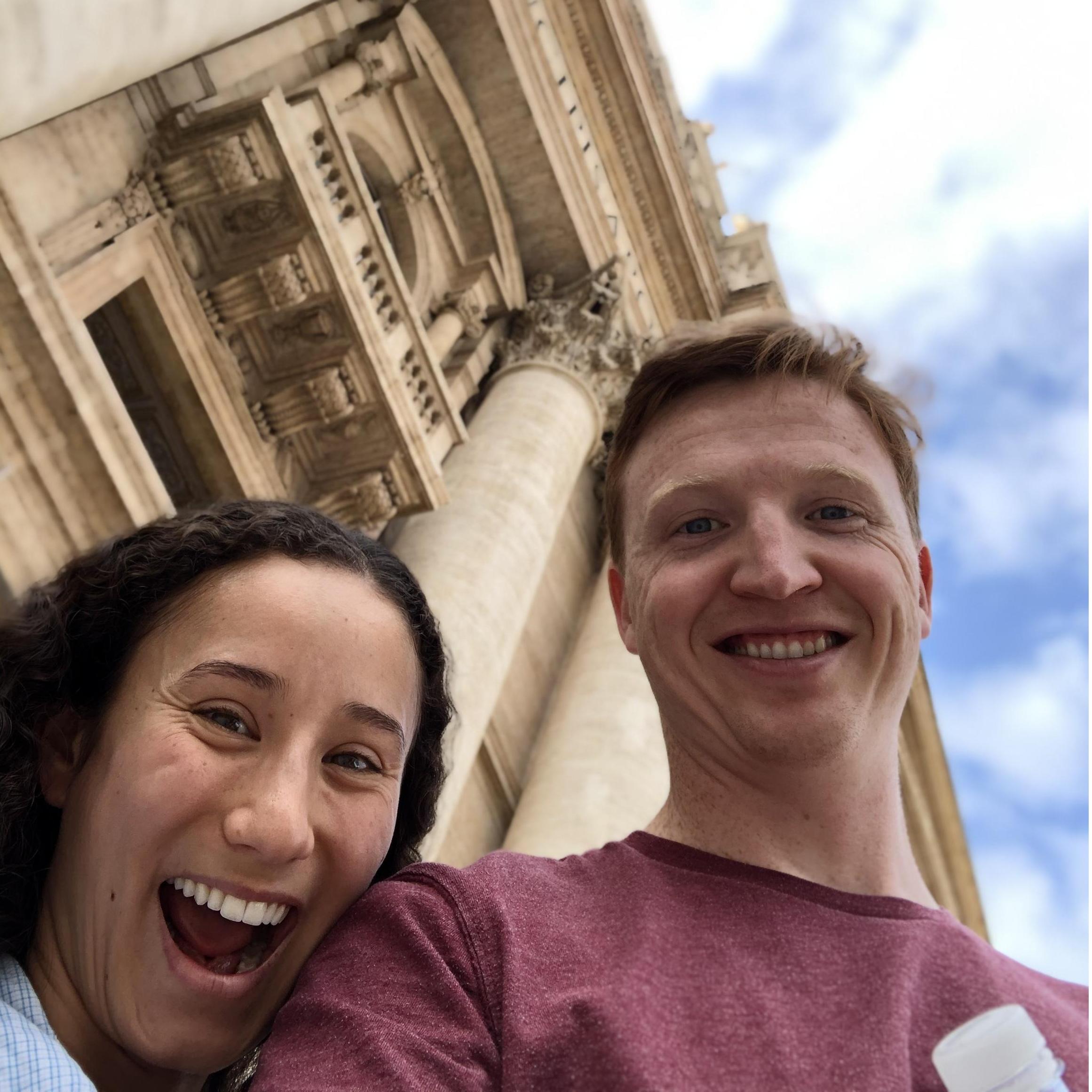 Vatican City