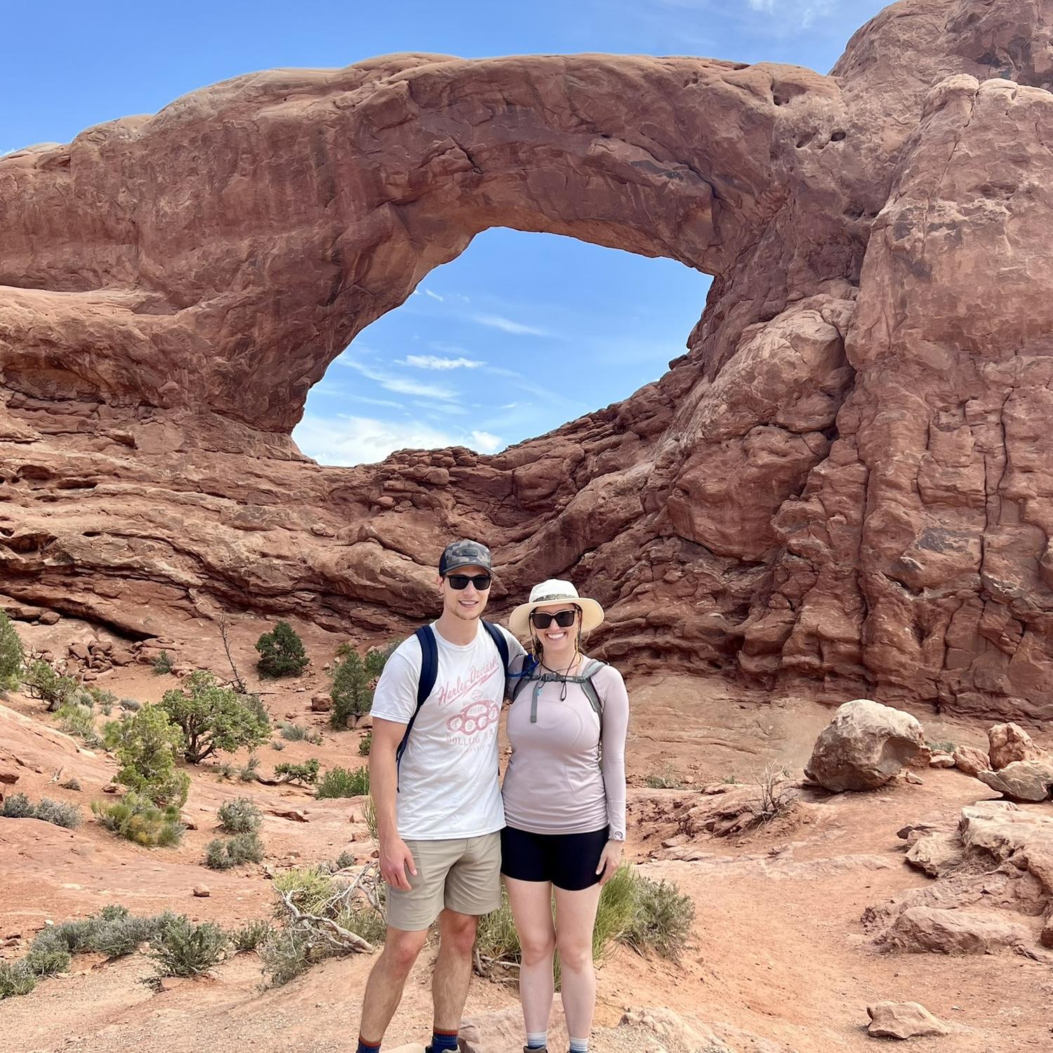 Archers National Park