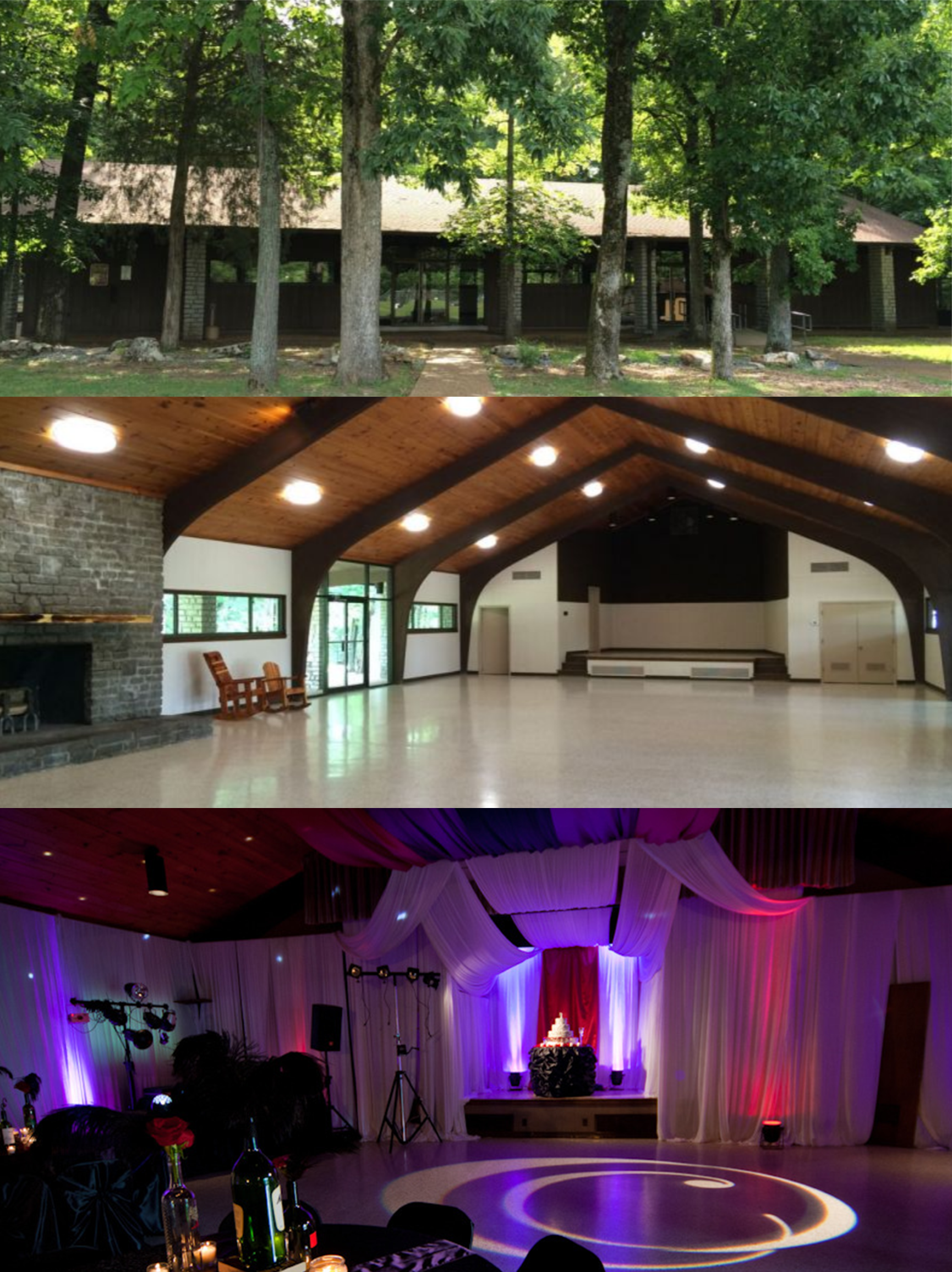 The Wedding Website of Raquel Mathis and Joshua Carpenter