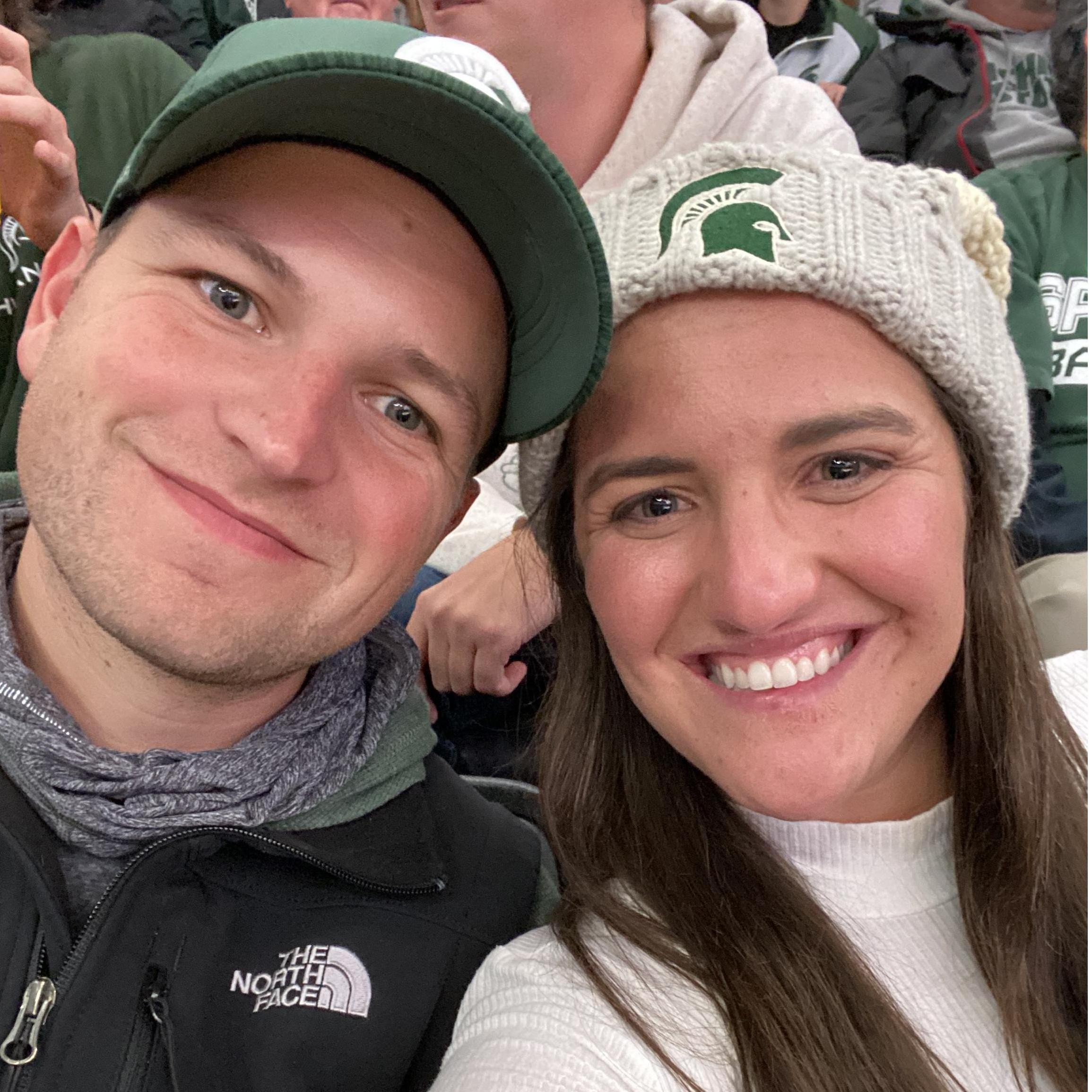 GO GREEN