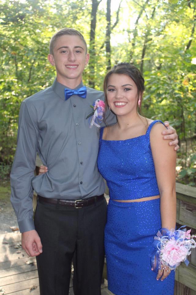 Homecoming 2018