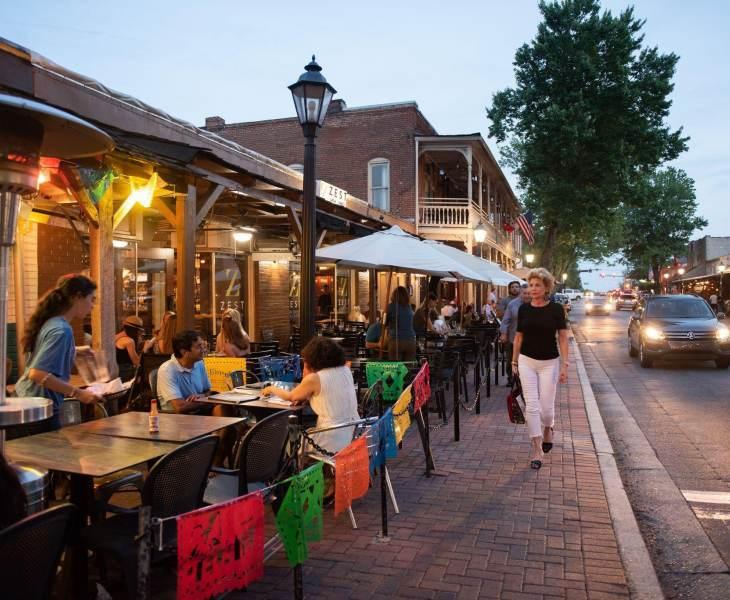 The Wedding Website of Gregory Case and Tyler Hartley