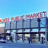 Milwaukee Public Market