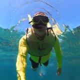 Snorkeling 🤿