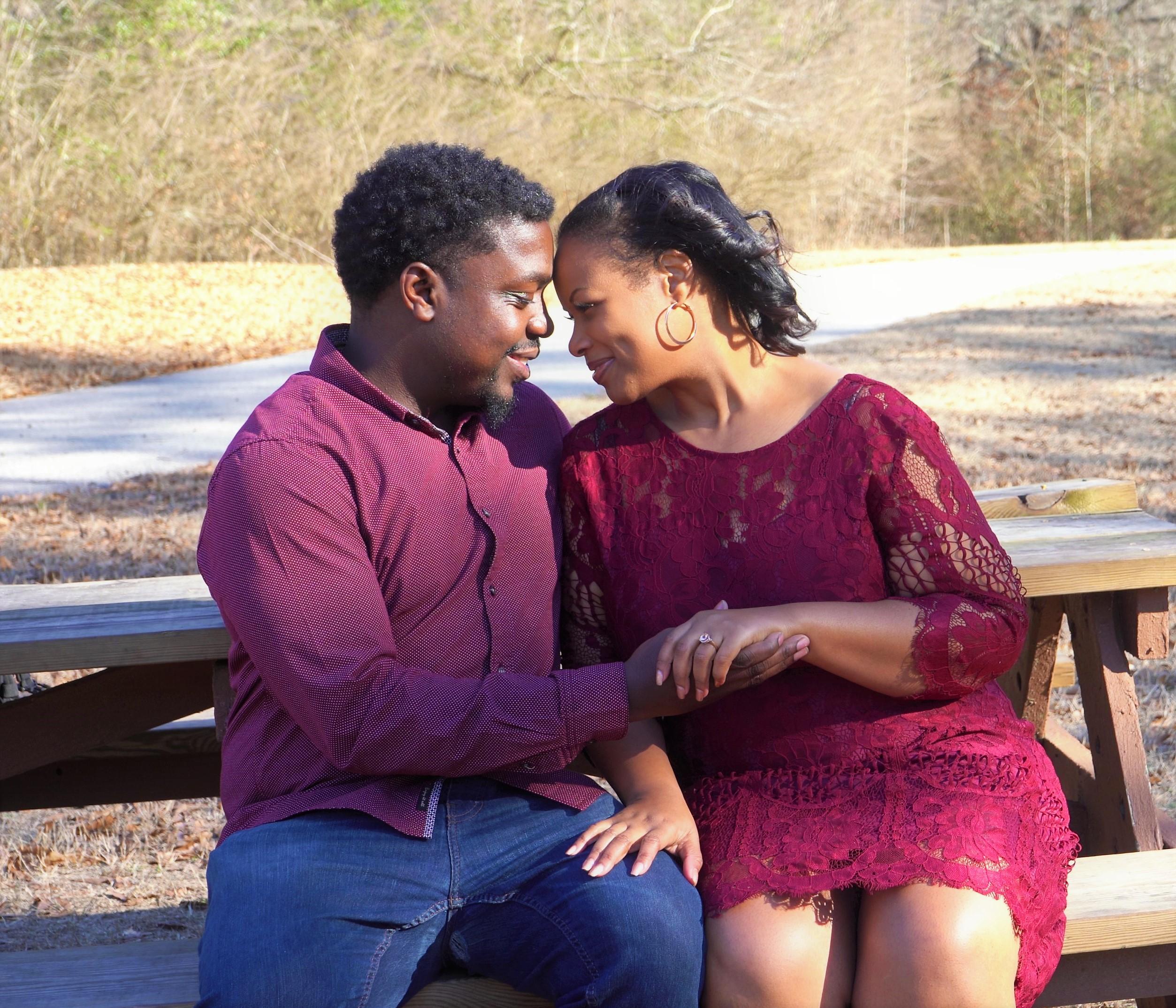 The Wedding Website of Carrie Forde and James Scales