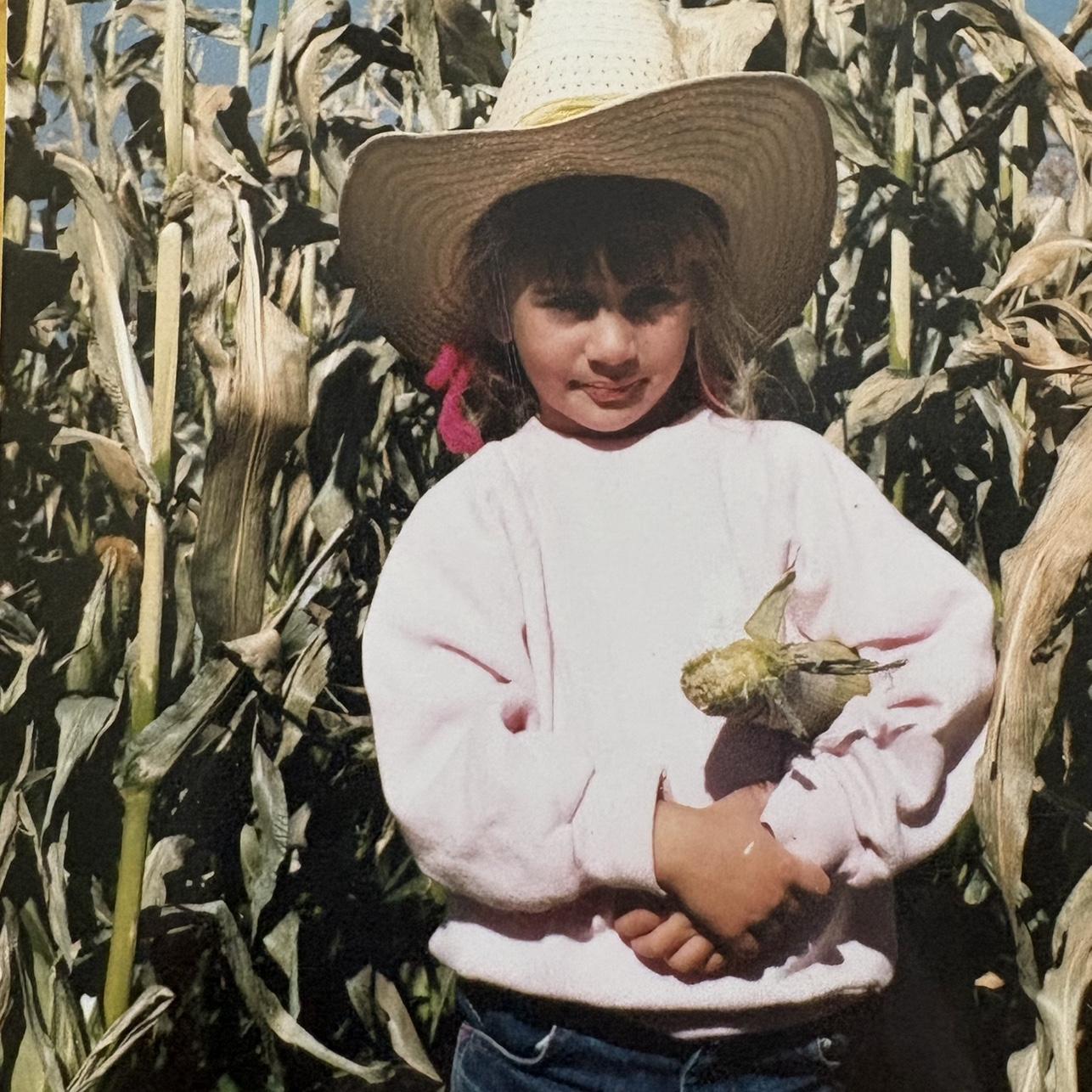 Baby Josie