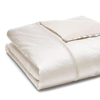 Luxe Basic Duvet Cover, King - 100% Exclusive