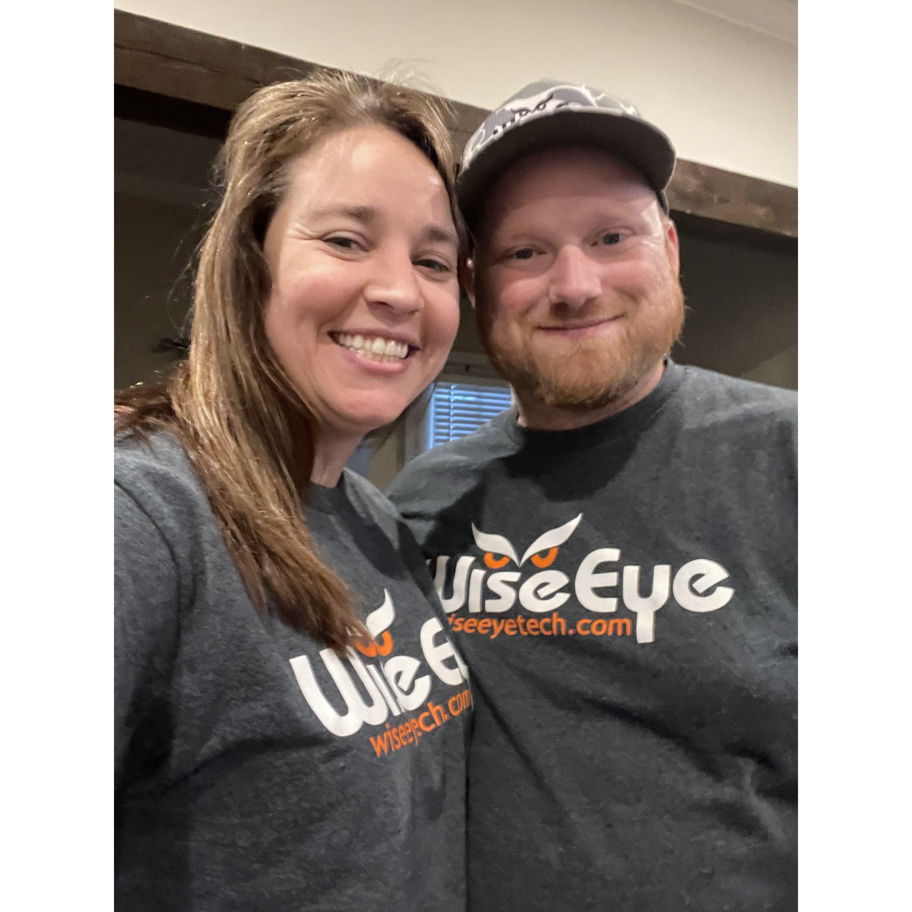 Matching for Work