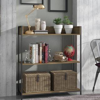 Ellis Bookcase 2.0