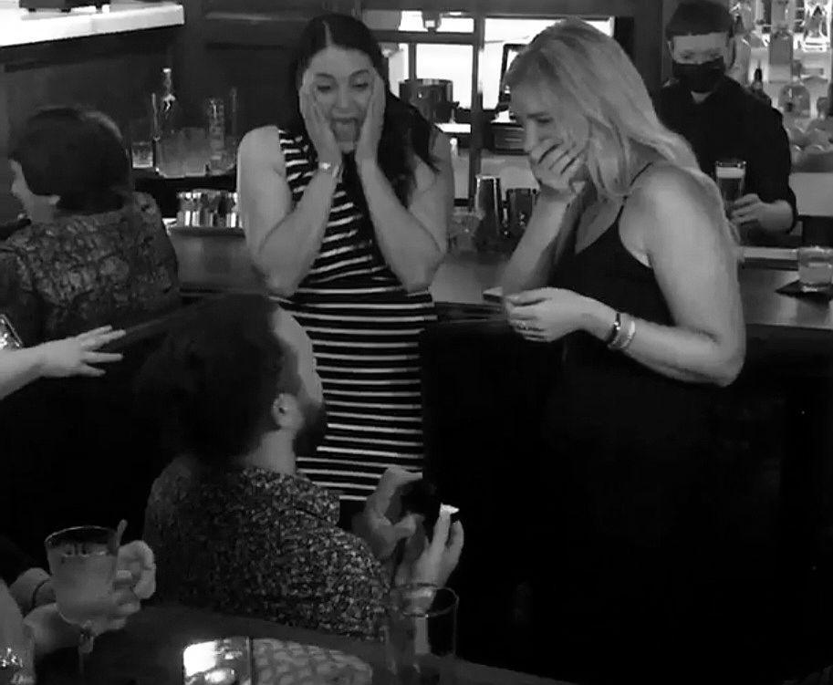 The Wedding Website of Emily Meyer and Cody Baker