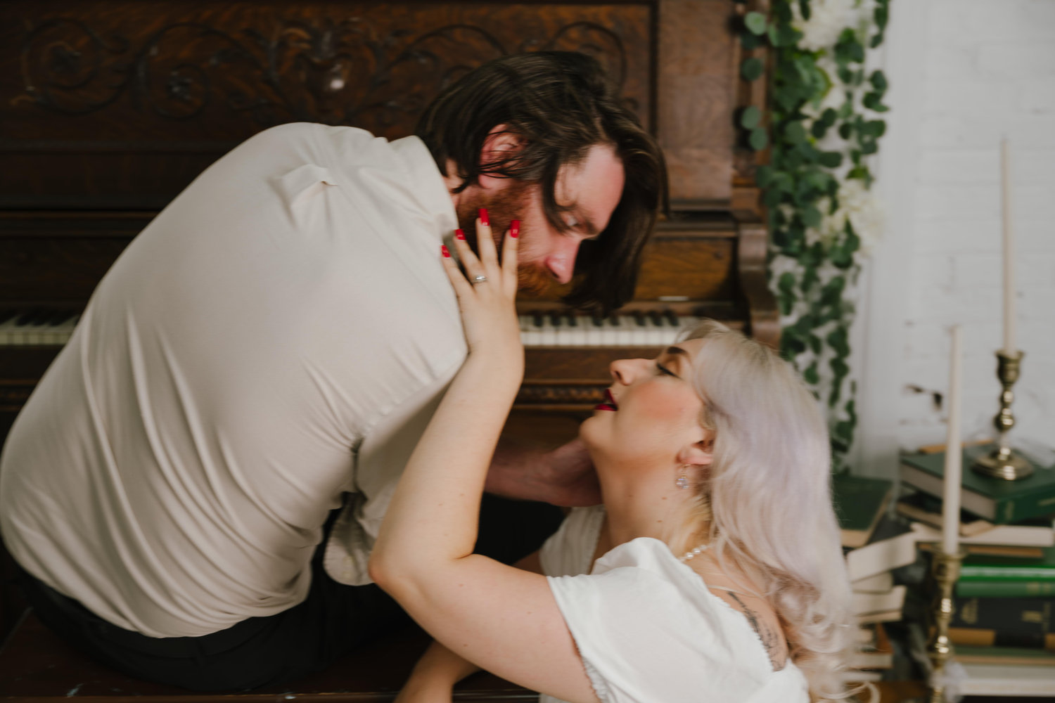 The Wedding Website of FRANCESCA MOUERY and SEAN TAYLOR