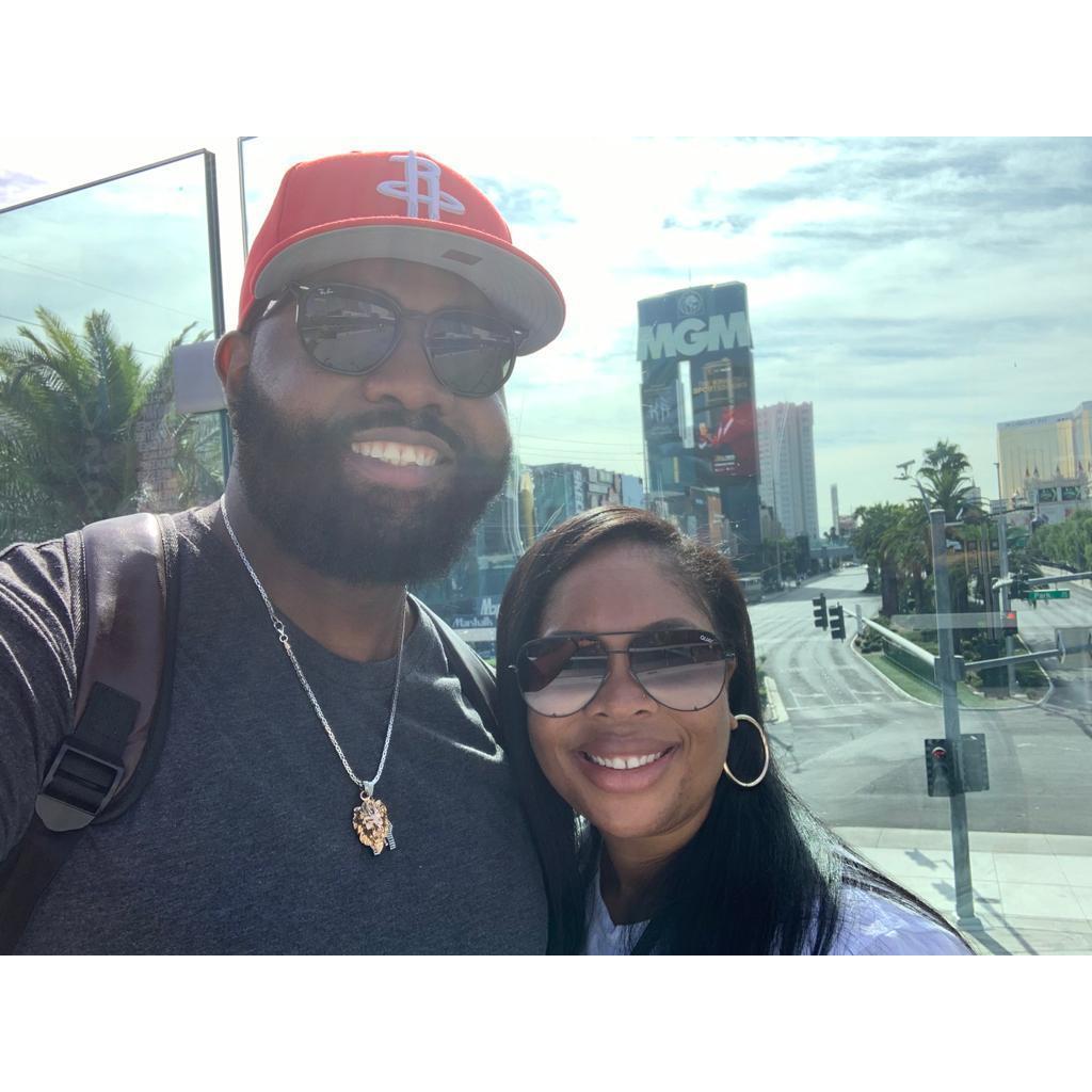 Las Vegas