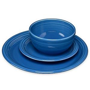 Fiesta® 3-Piece Bistro Set in Lapis