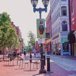 Salem, MA