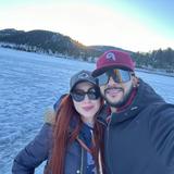 Evergreen Lake