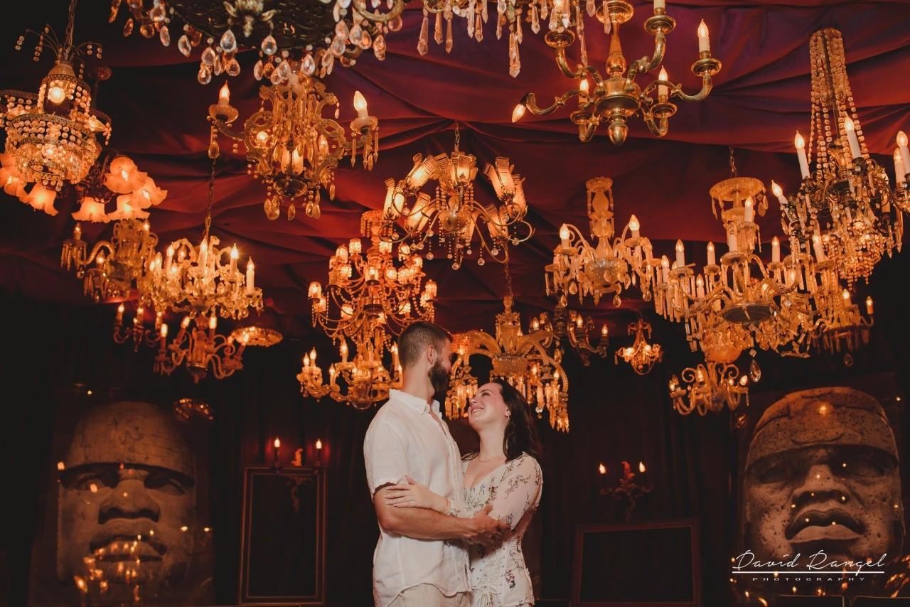 The Wedding Website of Sydney Lavery and David Morrow