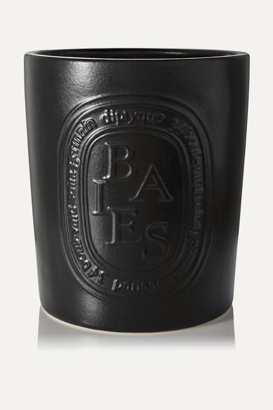 Baies scented candle, 1500g