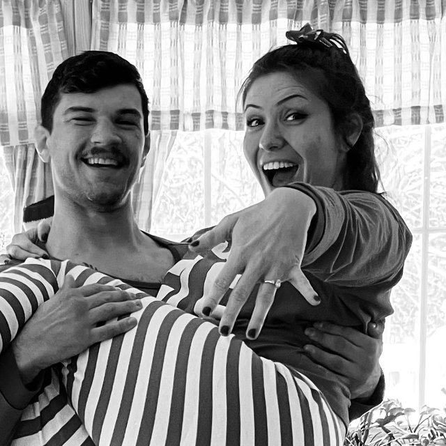 Bridal shower - Home Improvement fund🔨🏡