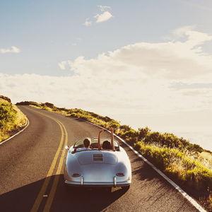 Honeymoon Roadtrip (click to see more)